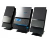 Kruger&Matz KM7089 - Stereo microsystém s CD, SD, USB, FM rádiem