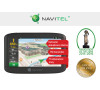 GPS navigace Navitel F150