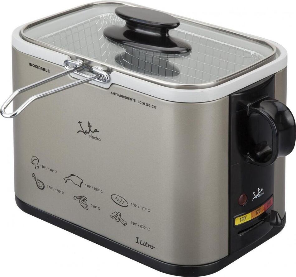 Fritéza JATA FR 326 E