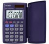 HS 8 VER (b) CASIO