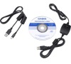 FA 124 USB CASIO
