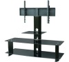 SHO 1037 STOLEK PRO LCD 30-50'' STELL