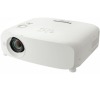 PT VZ570E projektor Panasonic