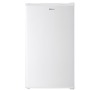 HTTF 407W CHLADNIČKA A++ 82 LITRŮ HAIER
