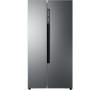 HRF 522DG7 SBS CHLADNIČKA A++ HAIER