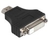 Redukce Hama DVI / HDMI