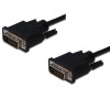 Kabel Digitus DVI, 1m