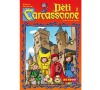Hra Mindok Carcassonne děti