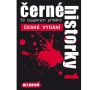 Hra Mindok Černé historky 1
