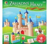 Hra Mindok SMART - Záhadný hrad