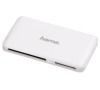 Čtečka karet Hama SuperSpeed Multi Slim All in One, USB 3.0