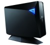 Externí Blu-ray mechanika Asus BW-12D1S-U - černá