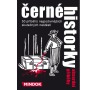 Hra Mindok Černé historky - Absurdní příběhy