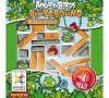Hra Mindok SMART - Angry Birds Staveniště