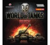 Hra Mindok World of Tanks - Rush