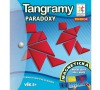 Hra Mindok SMART - Tangramy: Paradox