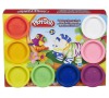 Play-Doh Hasbro duhové balení modelín, assort