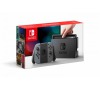 Herní konzole Nintendo SWITCH s Joy-Con šedá