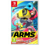 SWITCH ARMS