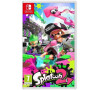 Hra pro Nintendo SWITCH Splatoon 2