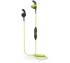 Sluchátka Philips SHQ6500CL - černá/zelená