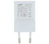 Nabíječka do sítě Samsung EP-TA10E, 1x USB, 2A (bulk) - bílá