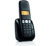 Domácí telefon Siemens A250, černý