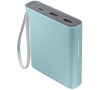 Power Bank Samsung Kettle 10200 mAh - modrá