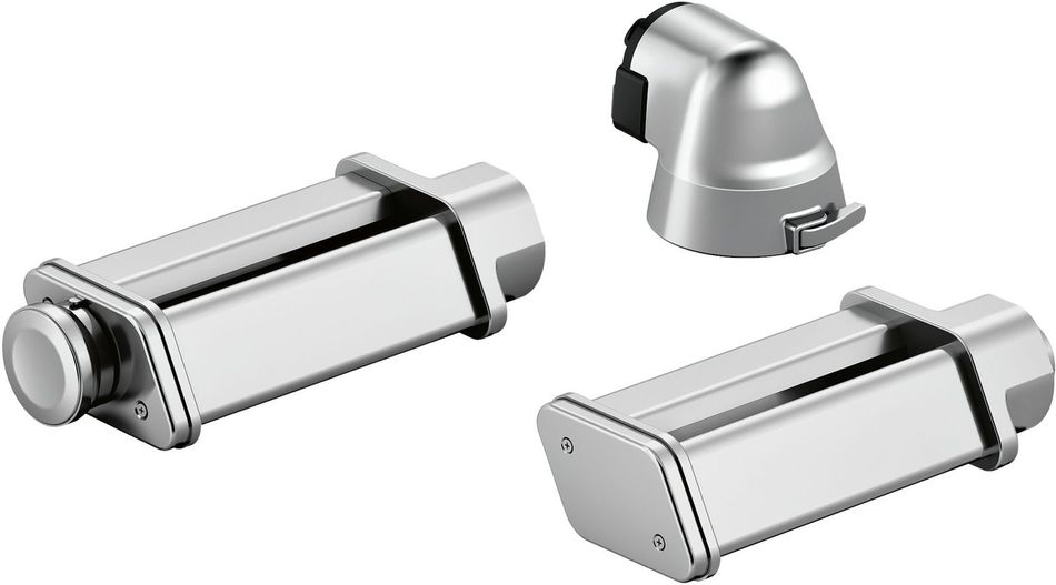 Příslušenství k robotu Bosch MUZ9PP1 OptiMUM (set PastaPassion)