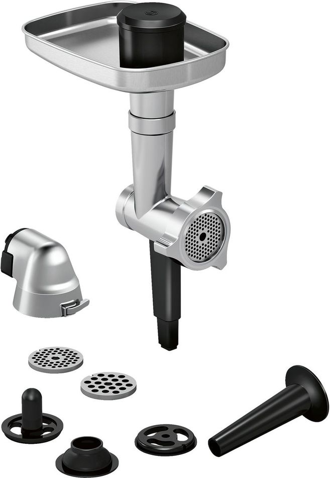 Příslušenství k robotu Bosch MUZ9HA1 OptiMUM (mlýnek na maso)