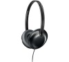 Sluchátka Philips SHL4400 - černá