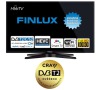 Televize Finlux 32FFB5660