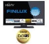 Televize Finlux 43FFA5160