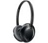 Sluchátka Philips SHB4405 - černé