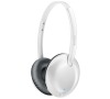 Sluchátka Philips SHB4405 - bílé
