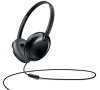 Sluchátka Philips SHL4405BK - černá