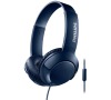 Sluchátka Philips SHL3075BL - modrá