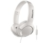 Sluchátka Philips SHL3075WT - bílá