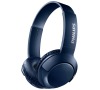 Sluchátka Philips SHB3075BL - modrá