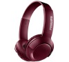 Sluchátka Philips SHB3075RD - červená