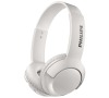 Sluchátka Philips SHB3075WT bílá