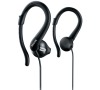 Sluchátka Philips SHQ1250TBK