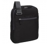 Case Logic Casual messenger na notebook do 10" (černá)