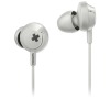Sluchátka Philips SHE4300WT - bílá