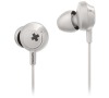 Sluchátka Philips SHE4305WT - bílá