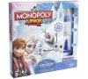 Hra Hasbro Monopoly Junior Frozen