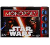 Hra Hasbro Monopoly Star Wars CZ