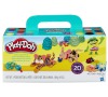 Play-Doh Hasbro Velké balení, 20ks