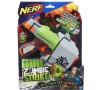 NERF Hasbro ZombieStrike SideStrike