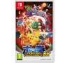 SWITCH Pokkén Tournament DX